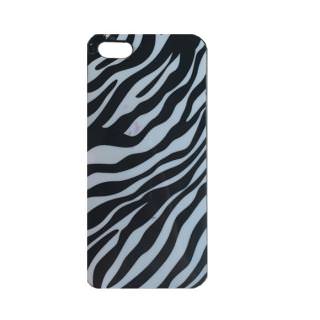 

BYTECH Protective Case Iphone 5/5s Zebra Design