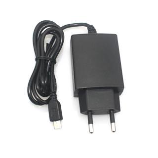 

Зарядное устройство Сетевое Ixtone (UBP-008) Micro USB DC5V. 2000mA EU Black