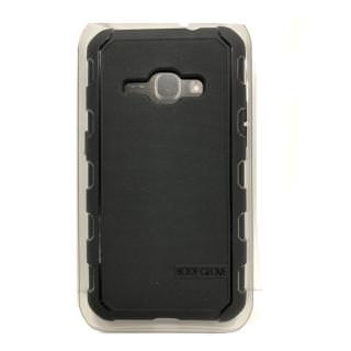 

BODY GLOVE DropSuit Case for Samsung Galaxy Luna J1 (2016) Black