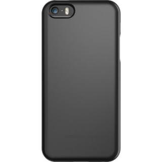 

BODY GLOVE Gel Case for Apple iPhone 5/5s/SE Black