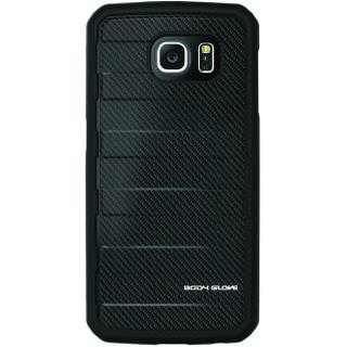 

BODY GLOVE Rise Case for Samsung Galaxy S6 Carbon Fiber/Black