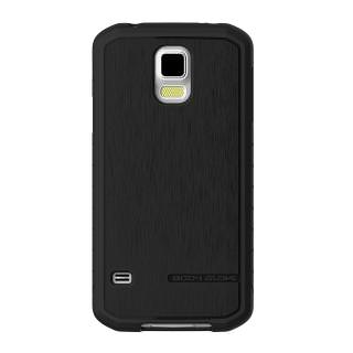 

BODY GLOVE Satin Case Galaxy S5 Black