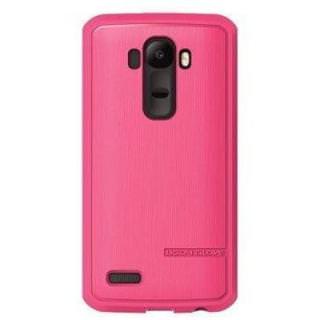 

BODY GLOVE Satin Case Lg G4 Pink