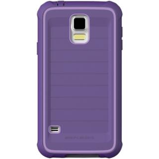 

BODY GLOVE Tactic Case Galaxy S5 Purple