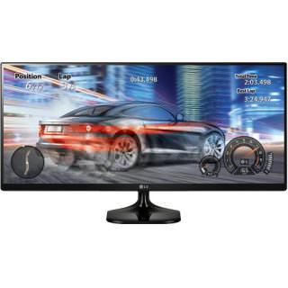 

LG 25UM58-P SD