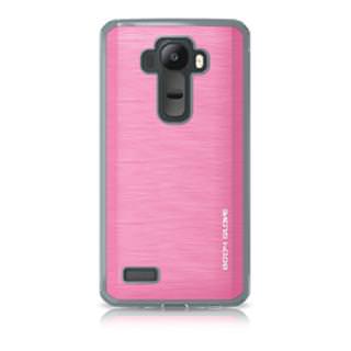 

BODY GLOVE Tactic Case LG G4 Pink/Gray