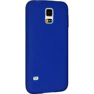 

MACBETH COLLECTION Case Galaxy S5 Royal Blue