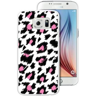 

MACBETH COLLECTION Iconic Hardshell Case Galaxy S6 Kitty