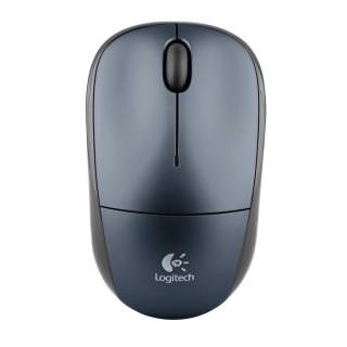 

Logitech M217 Wireless Mouse Grey