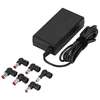 

TARGUS APA90US 90W + 6 адаптеров Black (BULK)