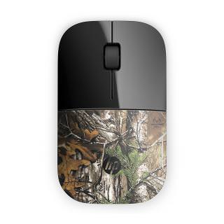 

HP Wireless Mouse Camo Z3700