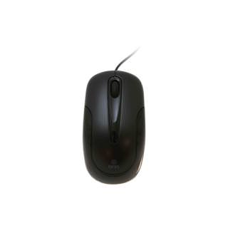

ONN Optical Mouse Black