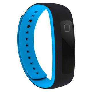 

iFit Vue Fitness Tracker Black/Blue