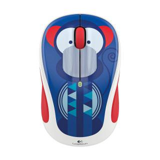 

Logitech M325c Wireless Mouse Marc Monkey