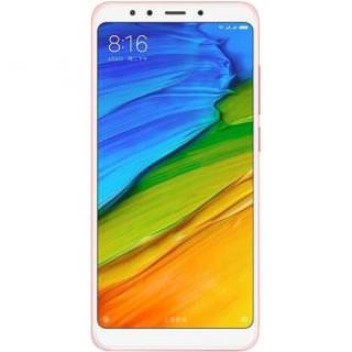 

Xiaomi Redmi 5 3/32GB Pink