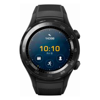 

HUAWEI Watch 2 Sport Black