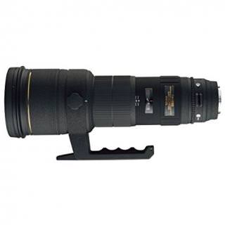 

Sigma AF 500mm F4.5 EX APO HSM