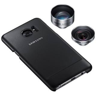 

Samsung Lens Cover Galaxy Note 7 Black