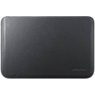 

Чехол для Samsung Galaxy Tab 10.1 (EFC-1B1LBECXAR) Leather Black