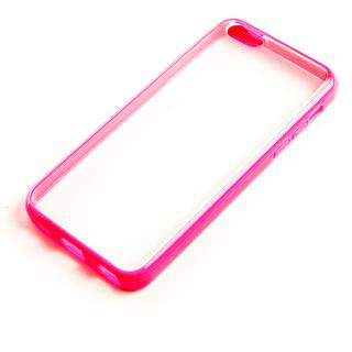 

TZUMI Bumper Case for Apple iPhone 5 Pink