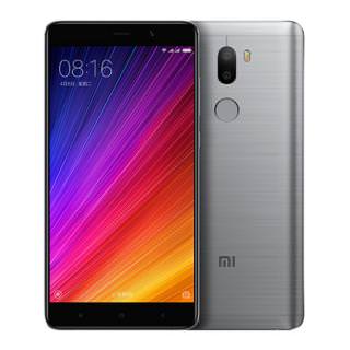 

Xiaomi Mi5S Plus 128GB Grey