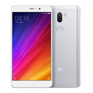 

Xiaomi Mi5S Plus 128GB Silver