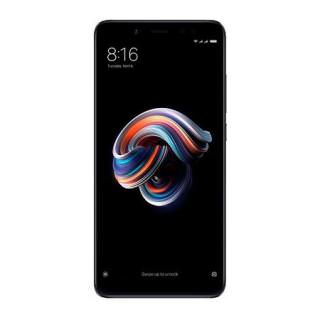 

Xiaomi Redmi Note 5 3/32GB Black (Международная версия)