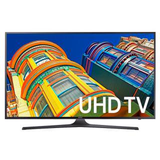 

Samsung UN43KU6300F (Open Box)