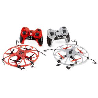 

AIR WARS Battle Drones 2.4 Ghz 2-Pack