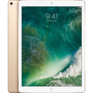 

Apple iPad Pro 12.9 64GB Wi-Fi Gold