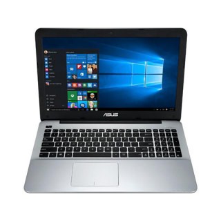 

Asus F555LA-NS72 Intel Core i7-5500U 2.40GHz 8GB 1TB 15.6in HD