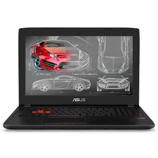 

Asus GL502VM-UH71 Intel Core i7-6700HQ 16GB 1TB 15.6in FHD NVIDIA GeForce GTX 1060 6GB