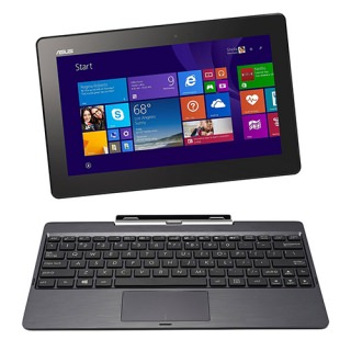 

ASUS Transformer Book T100TAF (T100TAF-B12-GR) Grey