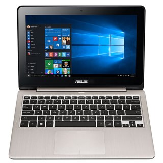

ASUS Zenbook TP200SA-DH01T Intel Celeron N3060 4GB 32GB SSD 11.6in HD Touch