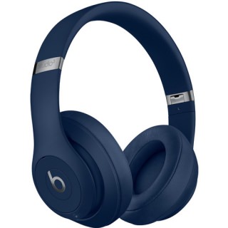 

Beats by Dr. Dre Studio 3 Blue