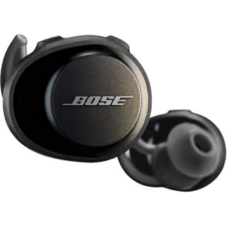 

Bose SoundSport Free Wireless Black (774373-0010)