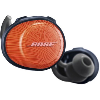 

Bose SoundSport Free Wireless Headphone Orange
