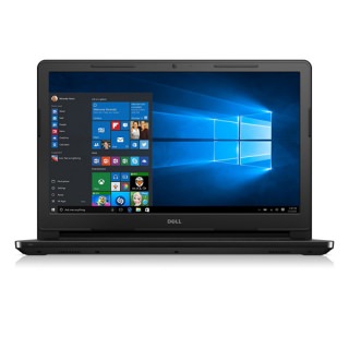 

DELL Inspiron 15-3552d Celeron N3050 4GB 500GB 15.6in HD Laptop