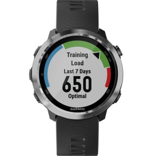 

Garmin Forerunner 645 010-01863-F0 GPS Watch Music Version Black