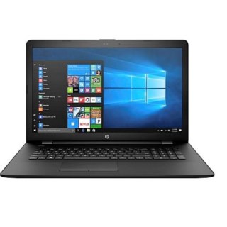 

HP 17Z-AK000-WKFT AMD A12-9720P 8GB 1TB 17.3in HD+ Radeon R7