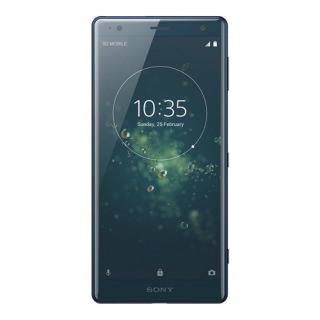 

Sony Xperia XZ2 H8296 64GB 6GB RAM Dual Unlocked GSM Green