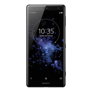 

Sony Xperia XZ2 H8296 64GB 6GB RAM Dual Unlocked GSM Black