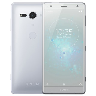 

Sony Xperia XZ2 (H8324) 4/64GB Compact White Silver