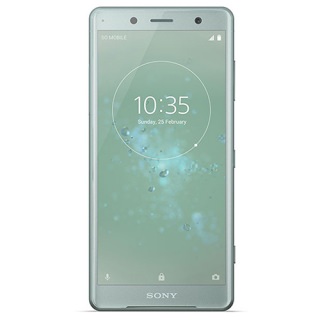 

Sony Xperia XZ2 (H8324) 4/64GB Compact Moss Green