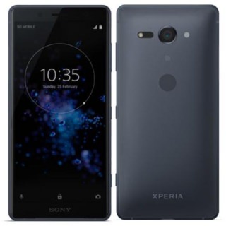 

Sony Xperia XZ2 (H8324) 4/64GB Compact Black