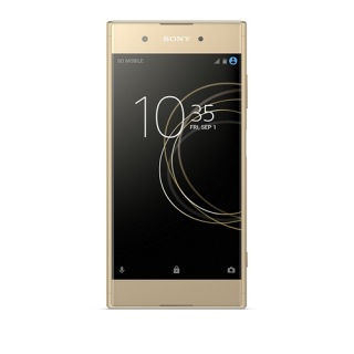 

Sony Xperia XA1 Plus G3426 32GB Gold Dual Sim GSM carriers only