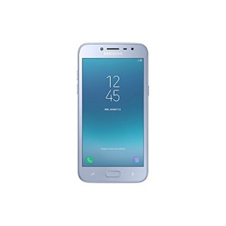 

Samsung Grand Prime Pro J250F-DS 16GB Silver Blue