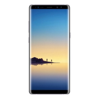 

Samsung Galaxy Note 8 N950F 128GB Single 6GB RAM GSM Black Android Smartphone NEW