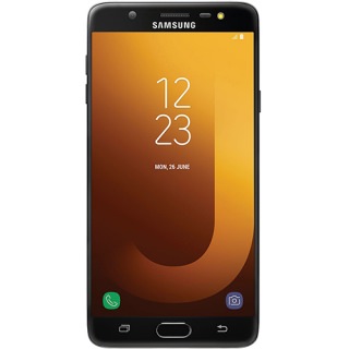 

Samsung Galaxy J7 Max G615F-DS 32GB Dual Sim Black GSM carriers only