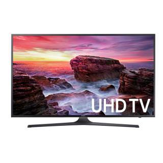 

Samsung UN55MU6290FXZA (Open Box)